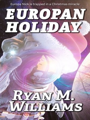 cover image of Europan Holiday